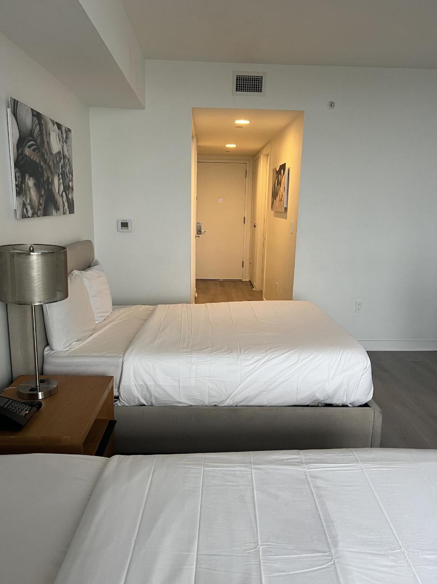 23Rd Floor Luxury & Spacious Beachwalk Resort Apartment With Amazing View Hallandale Beach Exterior photo